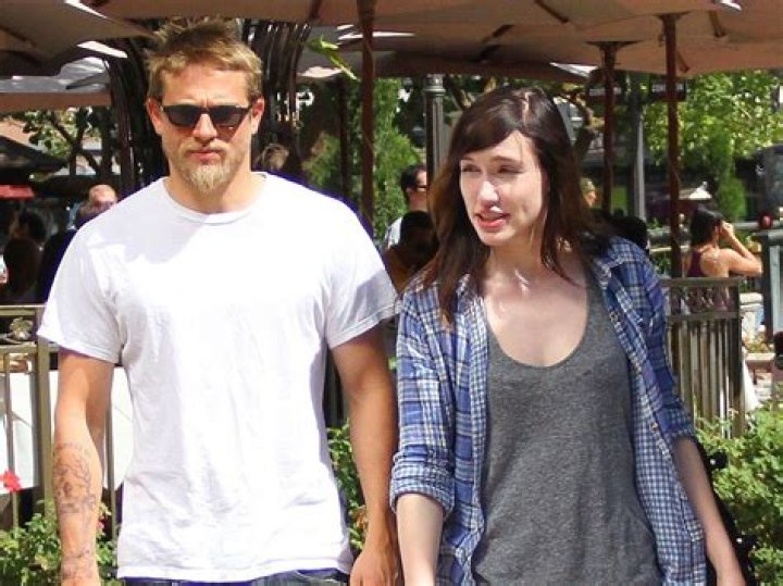 Unveiling the Life of Charlie Hunnam's Daughter