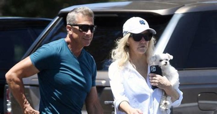 Unveiling the Life of Chris Heisser: A Journey Through Fame and Passion