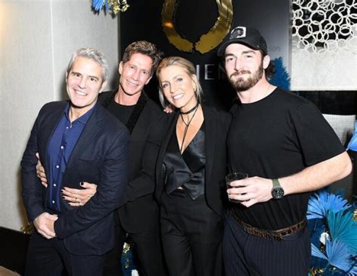 Unveiling the Life of Daniel Jack Neeson: A Journey Beyond the Spotlight