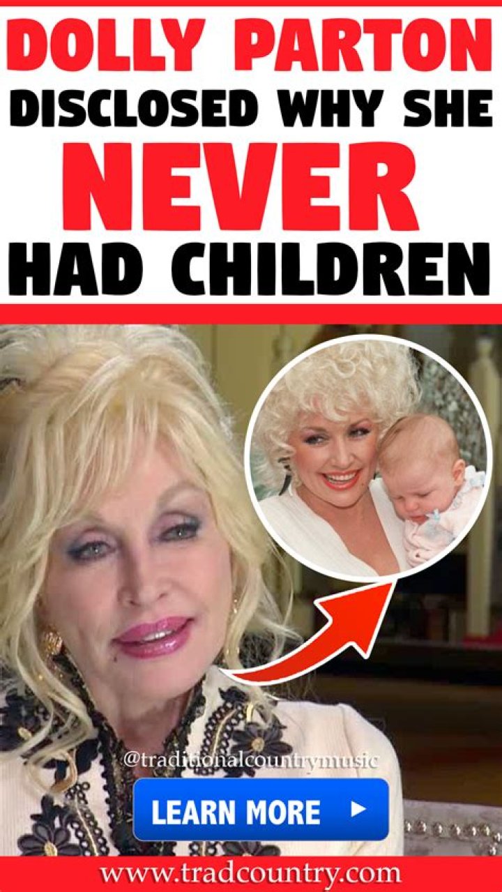 Unveiling the Life of Dolly Parton’s Husband: A Journey of Love and Partnership