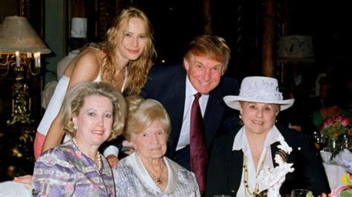 Unveiling the Life of Donald Trump’s Sister Elizabeth