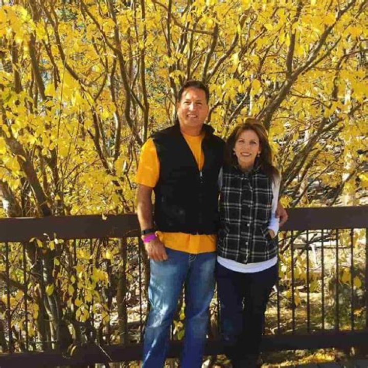 Unveiling the Life of Doug Weiss' Wife: A Journey of Love and Support