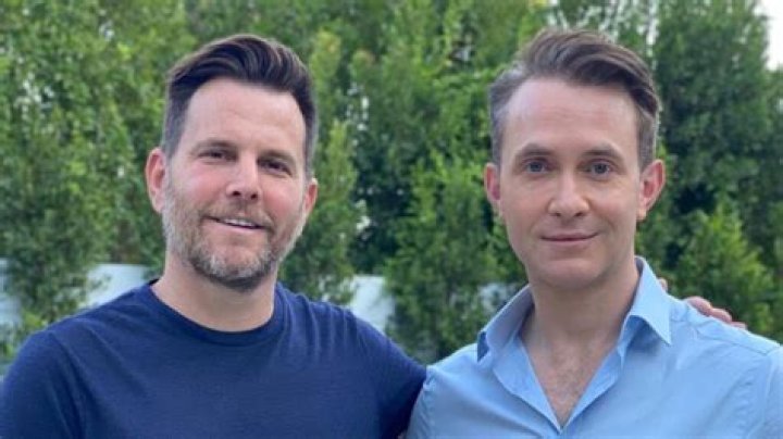 Unveiling the Life of Douglas Murray's Husband: A Journey of Love and Partnership