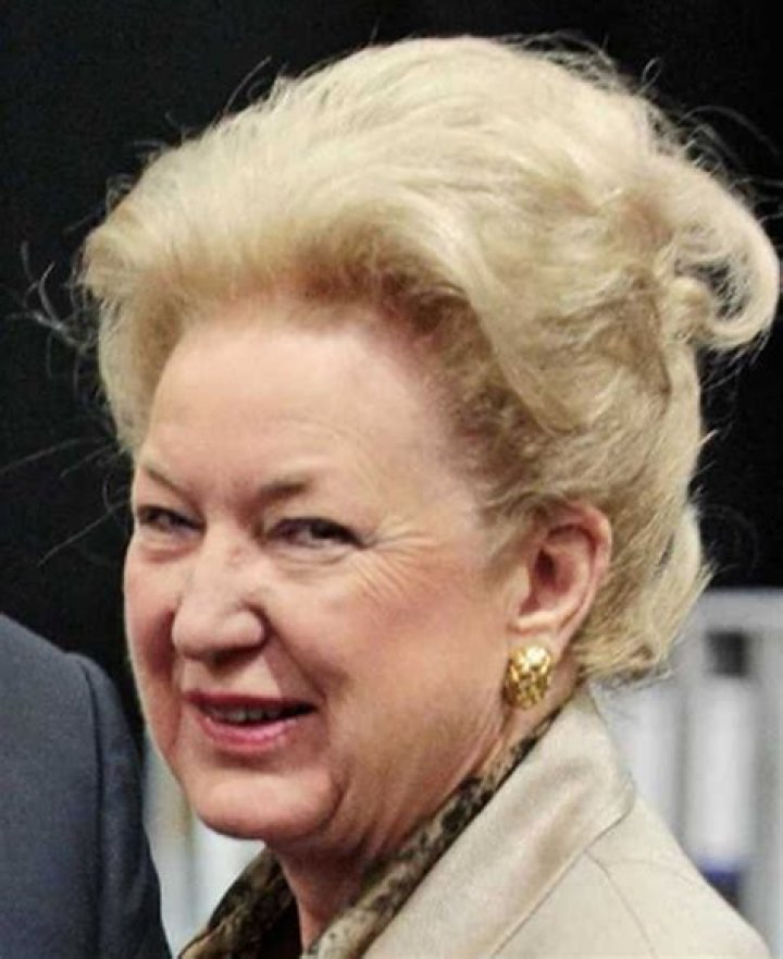 Unveiling the Life of Elizabeth Trump Grau: A Journey Beyond the Spotlight