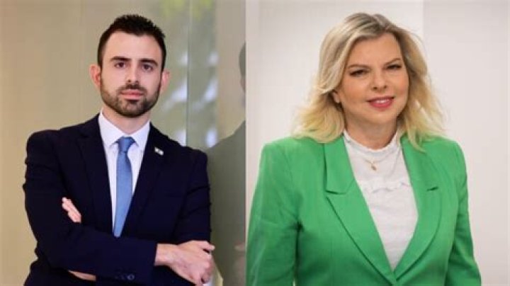 Unveiling the Life of Eylon Levy's Wife: A Journey Beyond the Spotlight