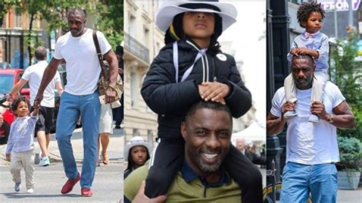Unveiling the Life of Idris Elba's Son: A Journey of Legacy and Inspiration