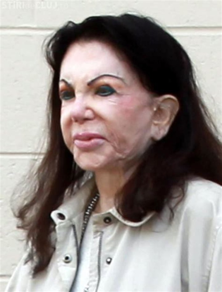 Unveiling the Life of Jackie Stallone: A Journey Beyond the Spotlight