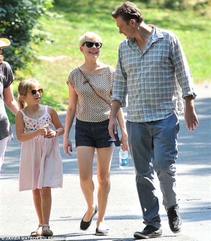 Unveiling the Life of Jason Segel: His Wife and Kids