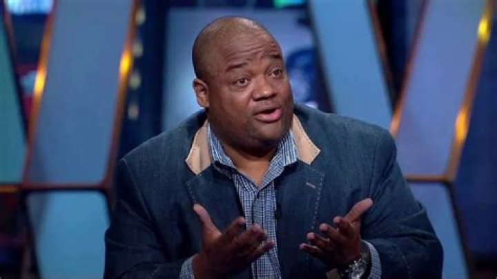 Unveiling the Life of Jason Whitlock's Wife: A Journey Beyond the Spotlight