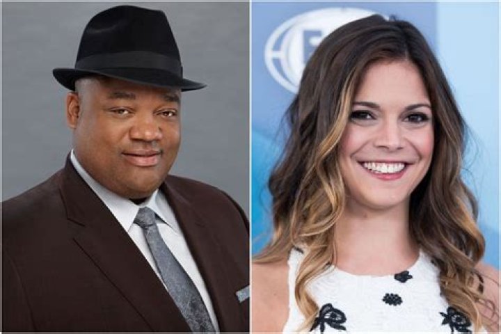 Unveiling the Life of Jason Whitlock’s Wife