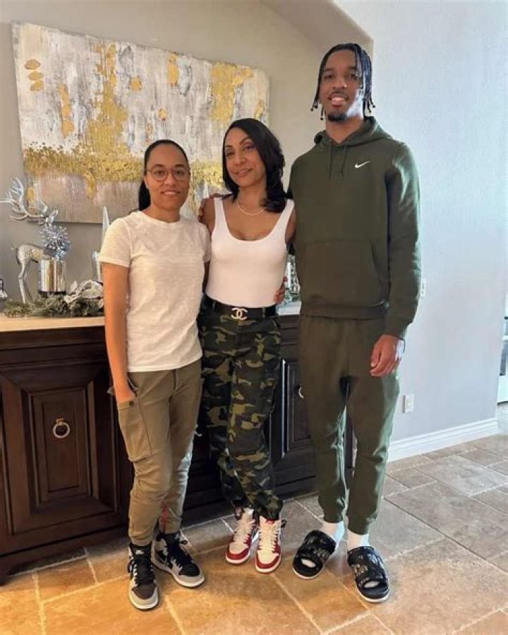 Unveiling the Life of Jayden Daniels’ Wife