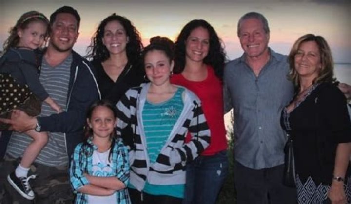 Unveiling the Life of Jenna Vulcano: Comedy, Family, and Fame