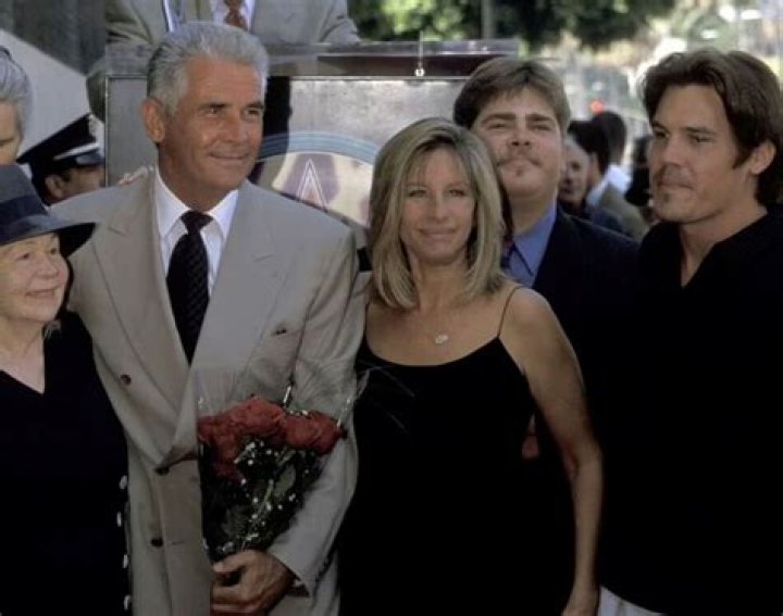 Unveiling the Life of Jess Brolin: A Journey Through Fame and Family