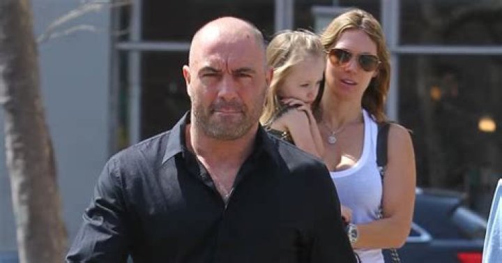 Unveiling the Life of Joe Rogan's Wife: A Journey Beyond the Spotlight