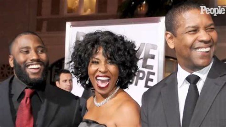 Unveiling the Life of John David Washington's Wife: A Closer Look