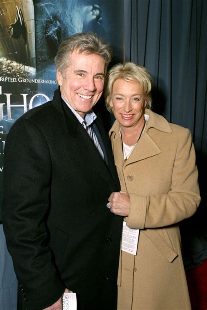 Unveiling the Life of John Walsh's Wife: A Closer Look at the Woman Behind the Man