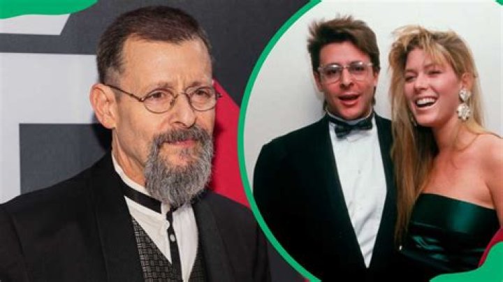 Unveiling the Life of Judd Nelson's Wife: A Journey of Love and Support