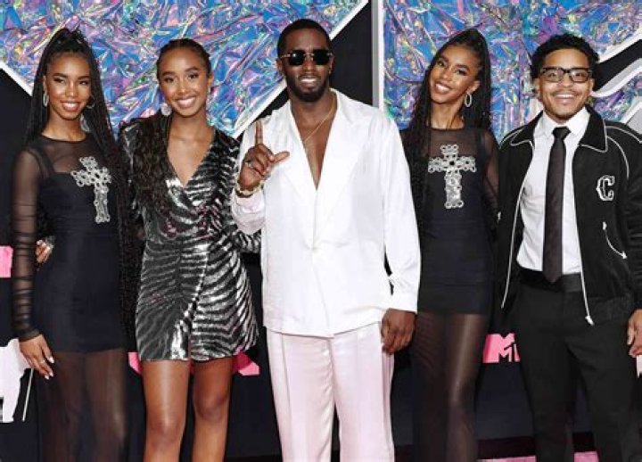 Unveiling the Life of Justin Dior Combs: A Rising Star