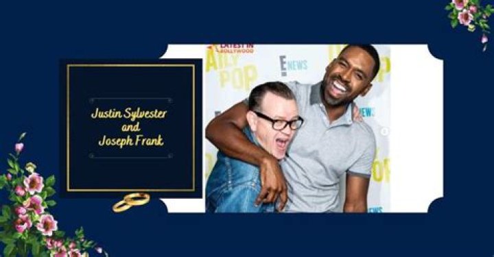 Unveiling the Life of Justin Sylvester's Husband: A Journey of Love and Partnership