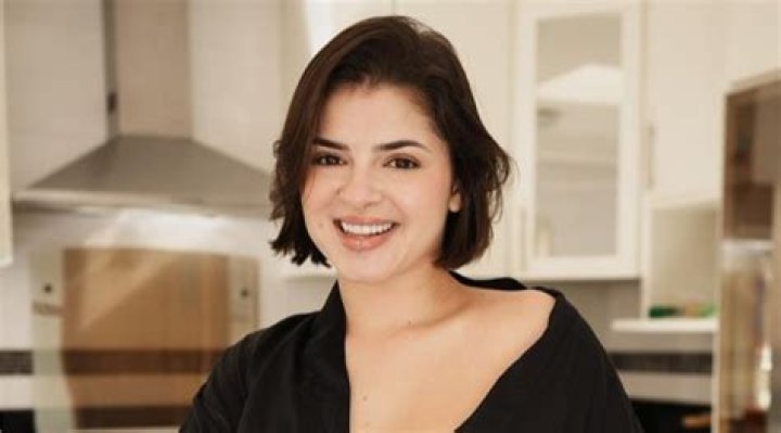 Unveiling the Life of Kerolay Chaves: A Rising Star