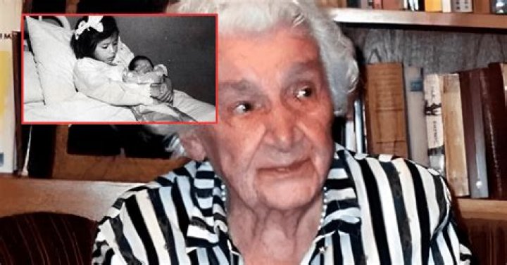 Unveiling the Life of Lina Marcela Medina de Jurado
