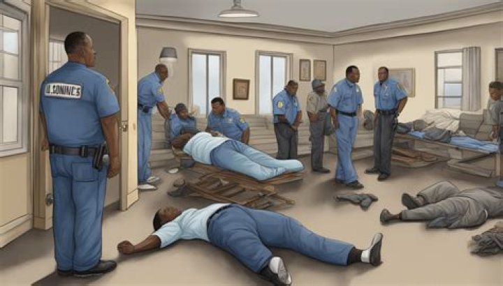 Unveiling the Life of Lonnie Franklin: The Man Behind the Infamy