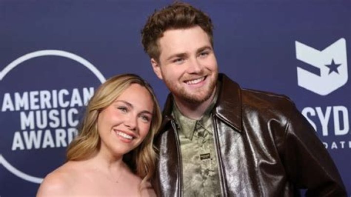 Unveiling the Life of Marc Warren's Wife