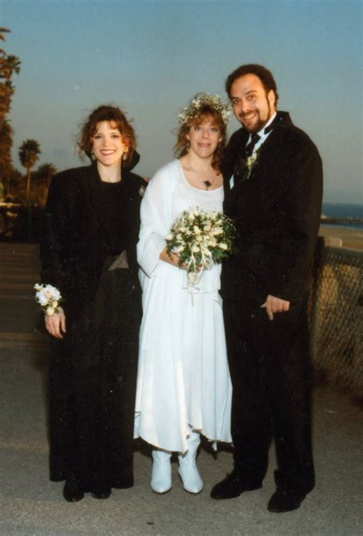 Unveiling the Life of Marianne Williamson's Husband