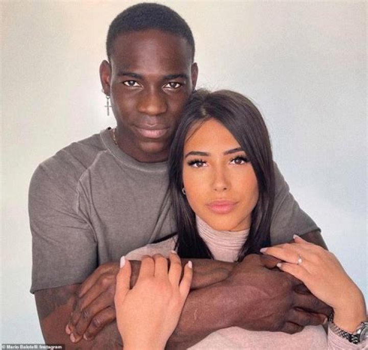 Unveiling the Life of Mario Balotelli's Wife