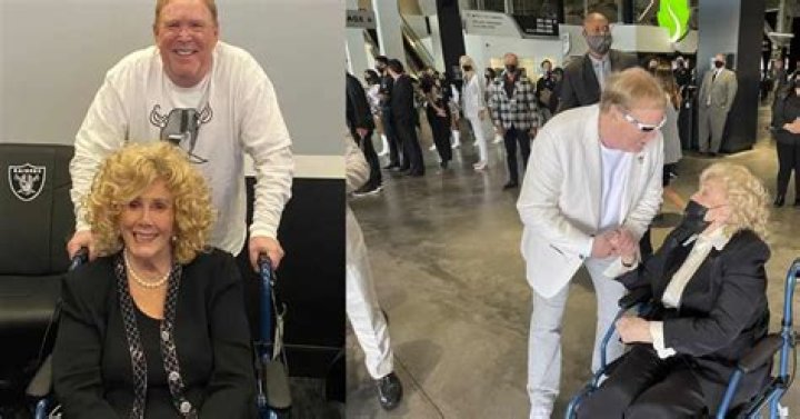 Unveiling the Life of Mark Davis’ Wife: A Deep Dive