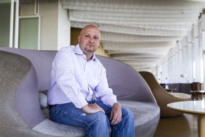 Unveiling the Life of Mark Yagalla: The Journey of a Visionary