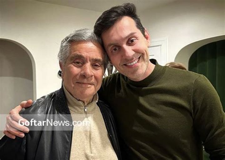 Unveiling the Life of Max Amini and His Partner