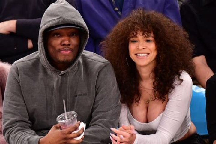 Unveiling the Life of Michael Che’s Wife: A Journey Through Love and Laughter