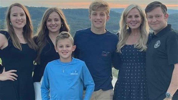 Unveiling the Life of Mike D'Angelo's Wife: A Journey of Love and Partnership