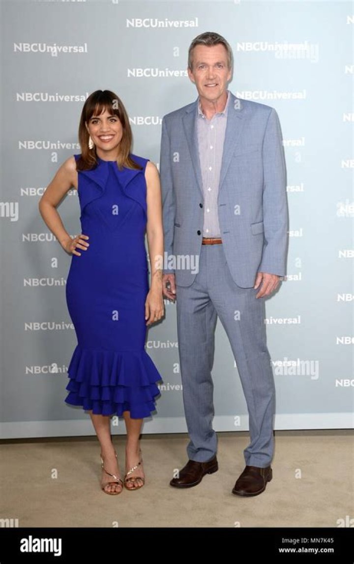 Unveiling the Life of Neil Flynn's Wife