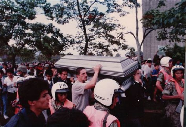 Unveiling the Life of Pablo Escobar's Mom: A Journey Through Love and Loss