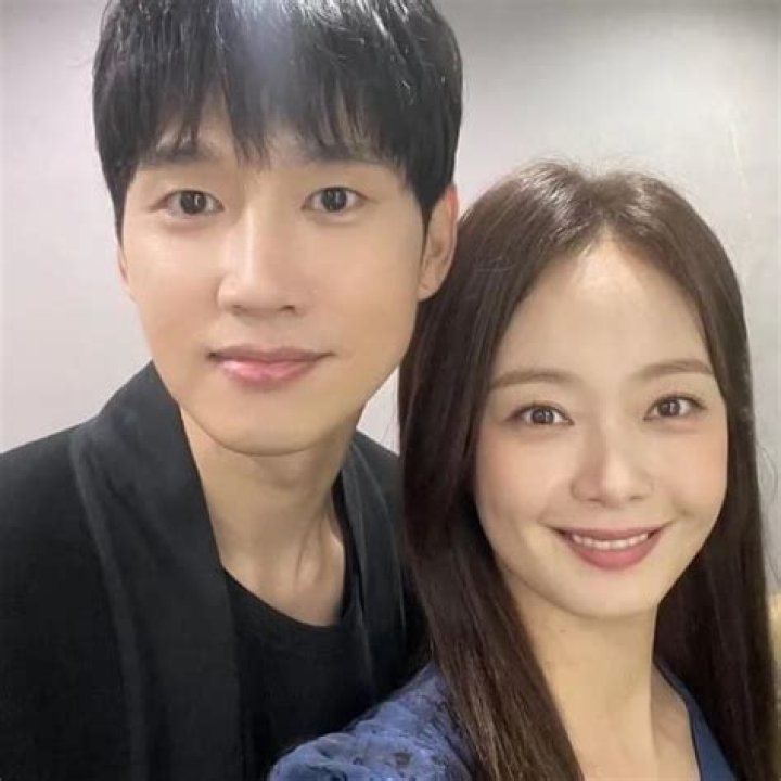 Unveiling the Life of Park Sung Hoon's Wife: A Journey of Love and Partnership