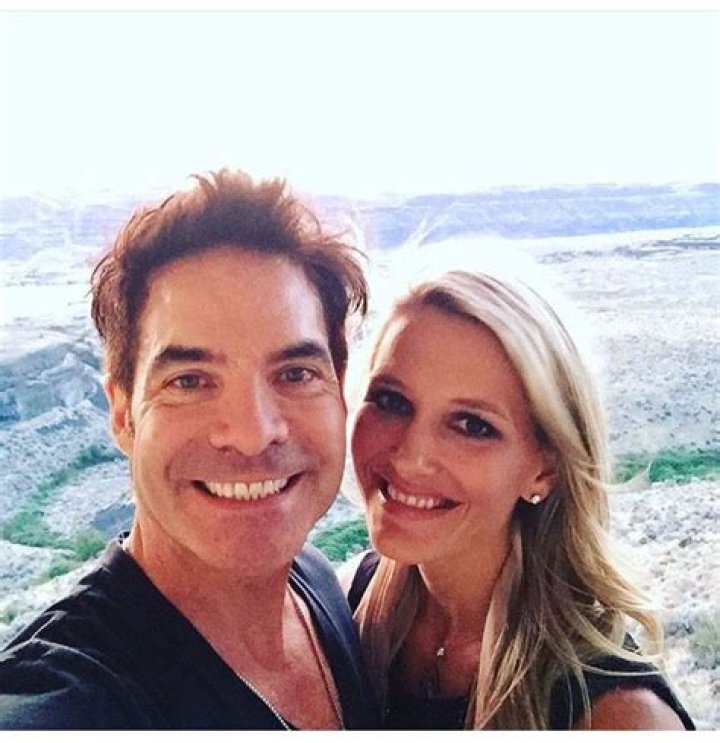 Unveiling the Life of Pat Monahan's Wife: A Journey Beyond the Spotlight