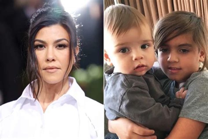 Unveiling the Life of Reign Disick: The Youngest Member of the Kardashian Clan