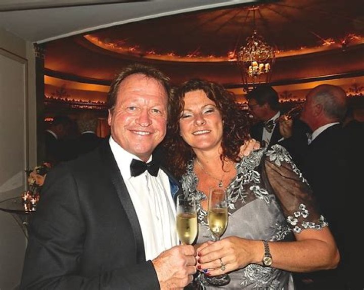 Unveiling the Life of Ria King: A Journey Through Her Artistic Odyssey