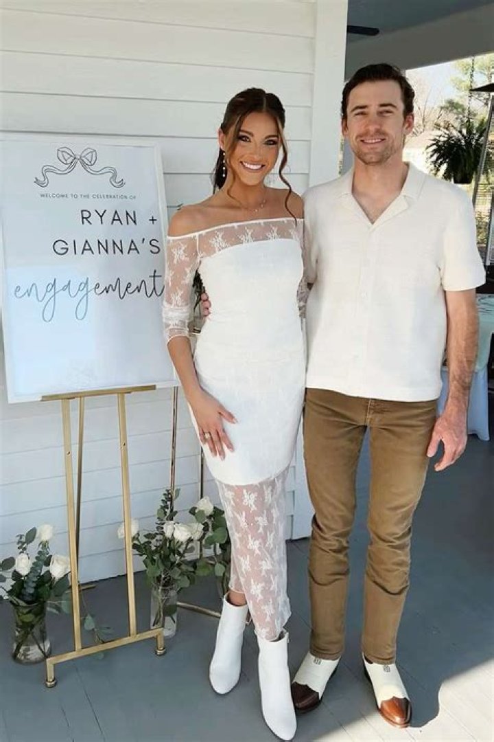 Unveiling the Life of Ryan Blaney's Wife: A Journey of Love and Support