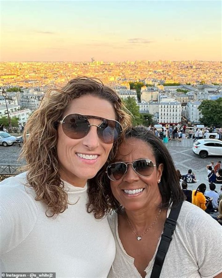 Unveiling the Life of Stephanie White's Girlfriend
