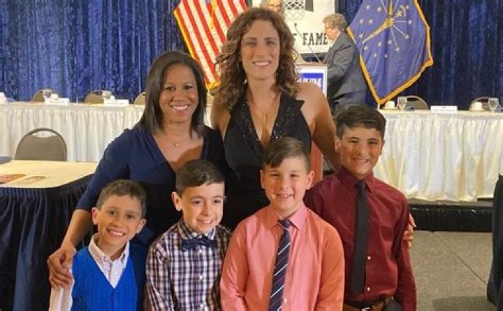 Unveiling the Life of Stephanie White: Wife and Beyond