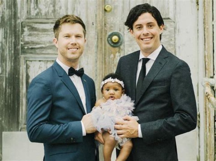 Unveiling the Life of Tim Miller: The Bulwark Husband