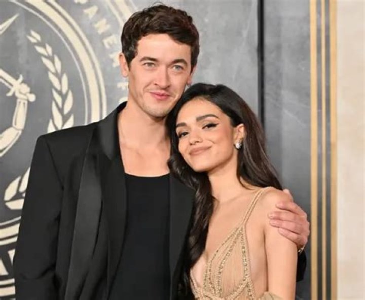 Unveiling the Life of Tom Blyth's Wife: A Journey of Love and Support