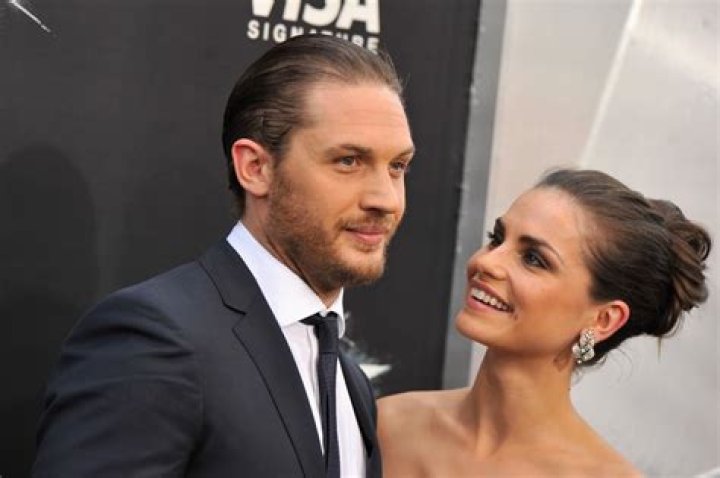 Unveiling the Life of Tom Hardy's Wife: A Journey Beyond Fame