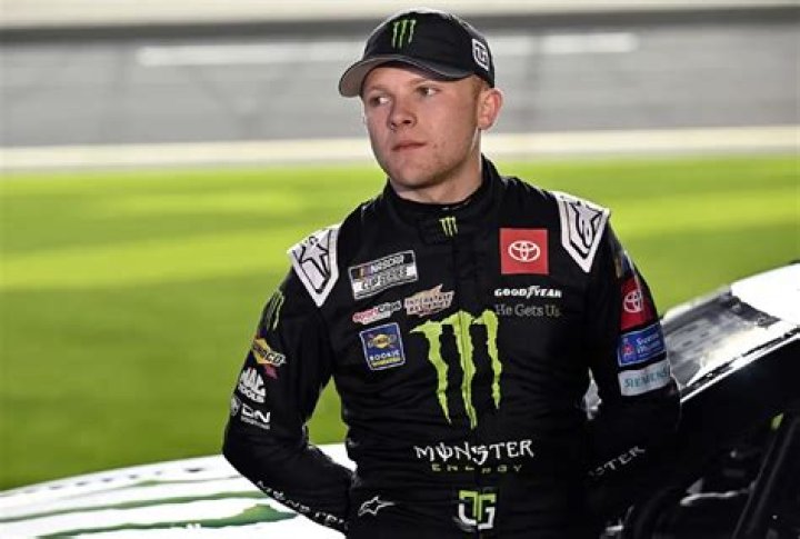 Unveiling the Life of Ty Gibbs' Wife: A Journey of Love and Support