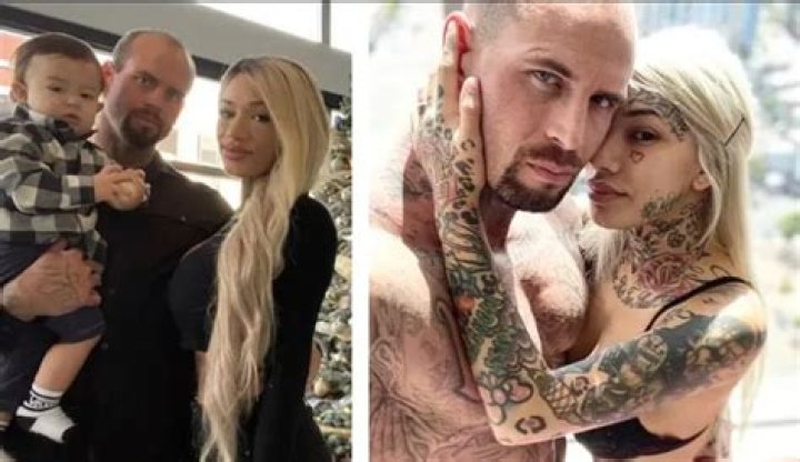 Unveiling the Life of Wes Watson's Wife: A Journey of Love and Resilience