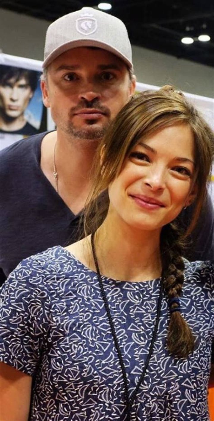 Unveiling the Love Life of Kristin Kreuk: Is She Married?