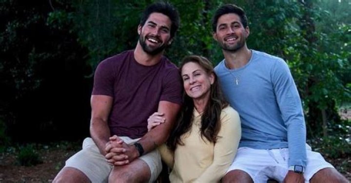 Unveiling the Love Life of Sam Hartman: Who is His Girlfriend?